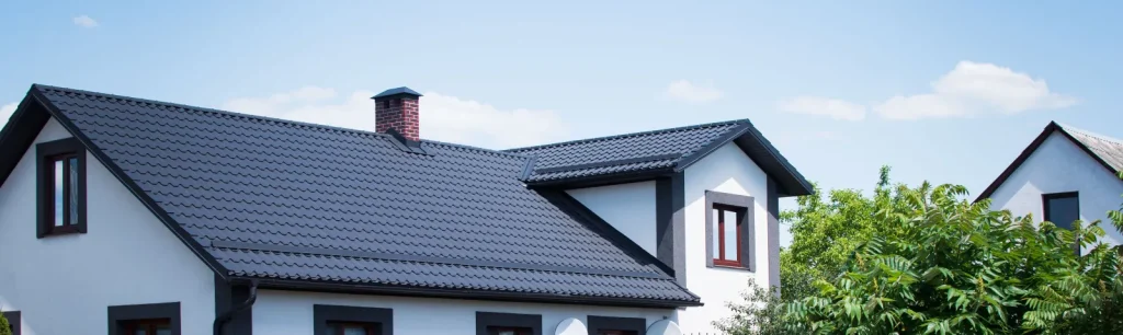 Asking About Metal Roofs