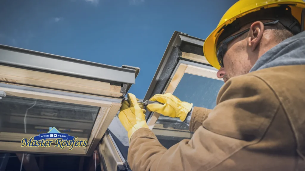 Skylight Contractor